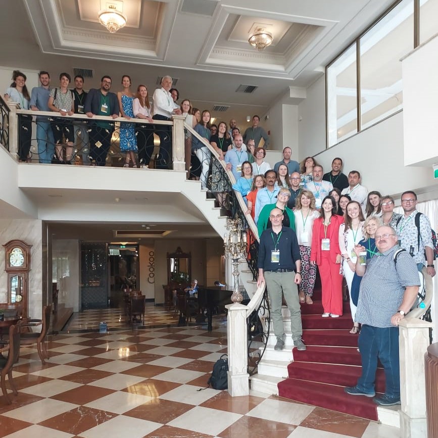 CARINA Project’s 2nd General Assembly in Thessaloniki